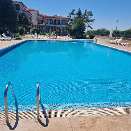 Panoramic Sea View Apartment Ravda Dış mekan fotoğraf