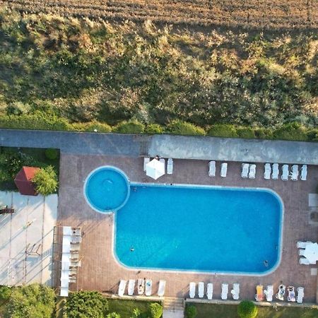 Panoramic Sea View Apartment Ravda Dış mekan fotoğraf