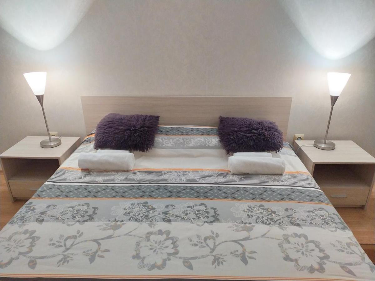 Panoramic Sea View Apartment Ravda Dış mekan fotoğraf