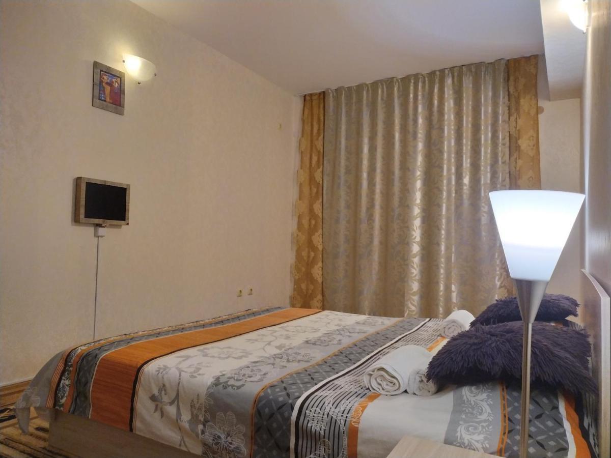 Panoramic Sea View Apartment Ravda Dış mekan fotoğraf