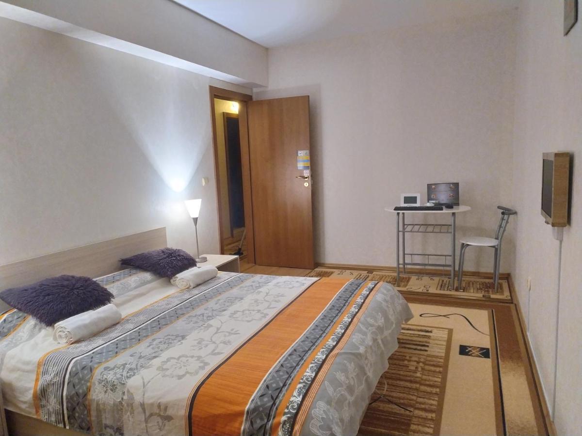 Panoramic Sea View Apartment Ravda Dış mekan fotoğraf