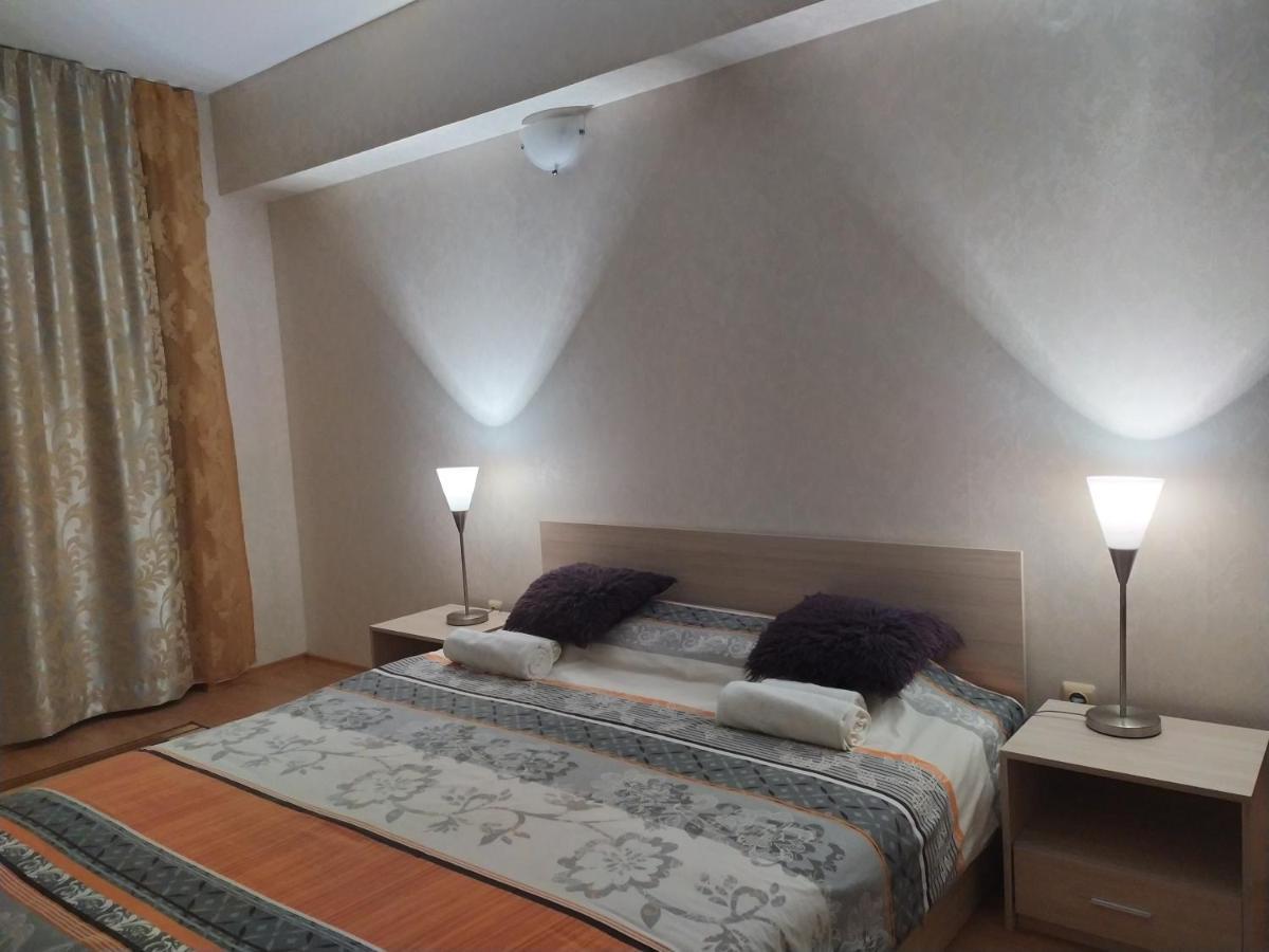 Panoramic Sea View Apartment Ravda Dış mekan fotoğraf