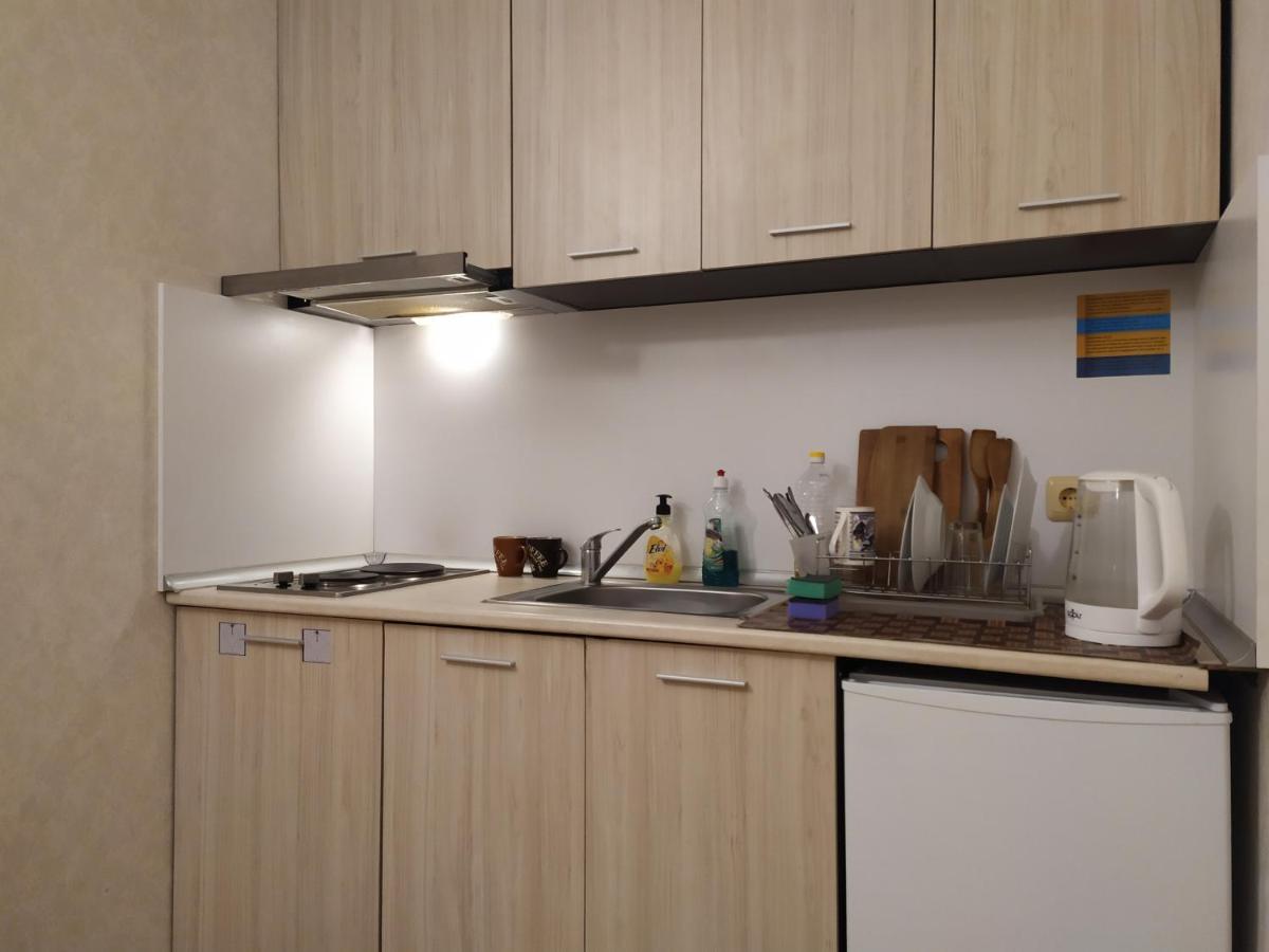 Panoramic Sea View Apartment Ravda Dış mekan fotoğraf