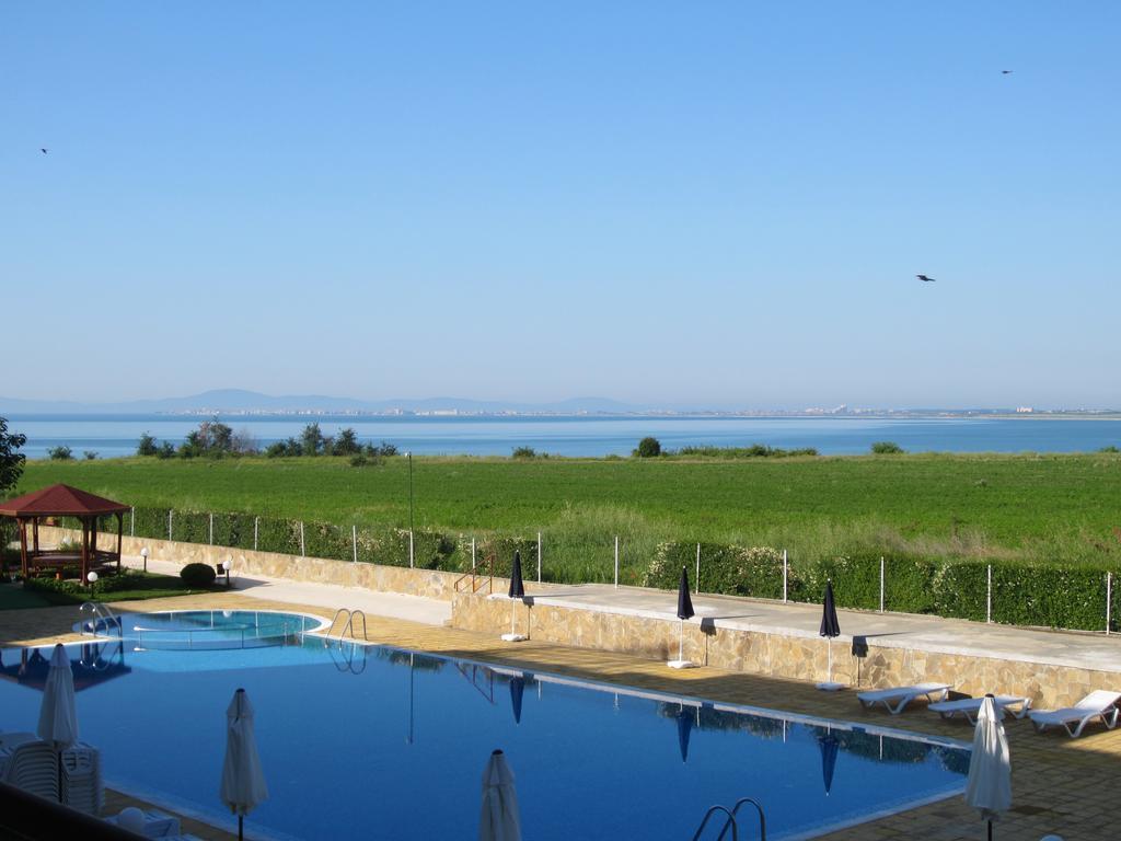 Panoramic Sea View Apartment Ravda Dış mekan fotoğraf
