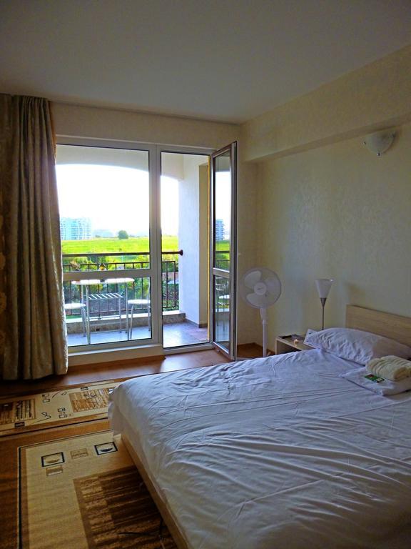 Panoramic Sea View Apartment Ravda Dış mekan fotoğraf
