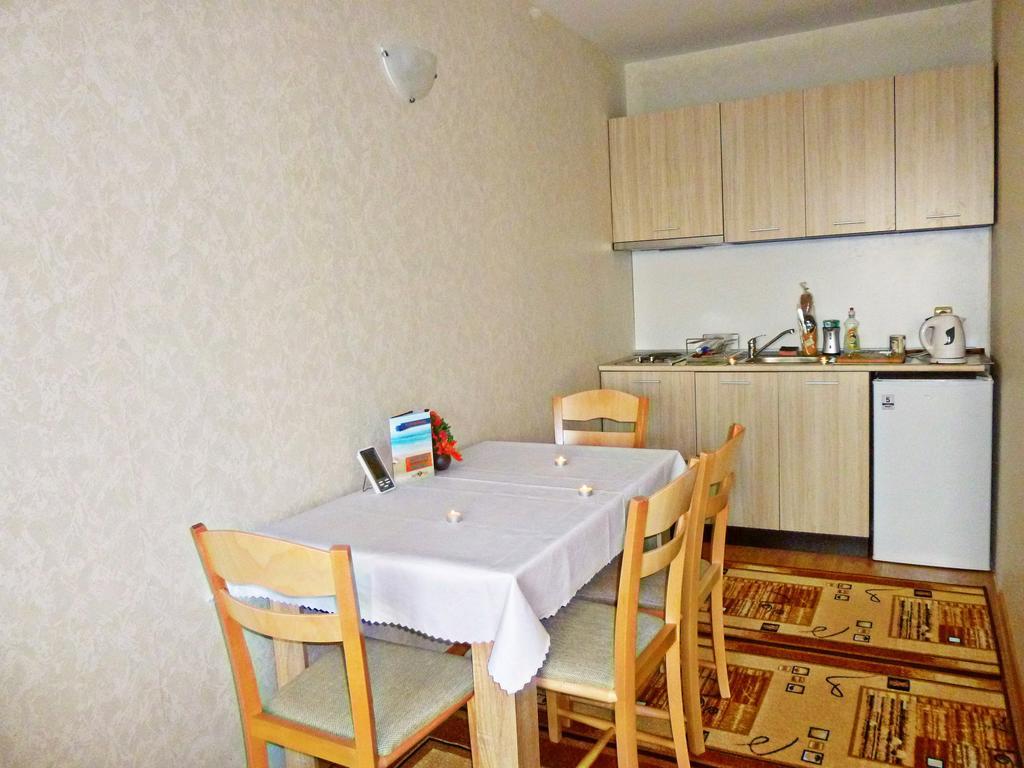 Panoramic Sea View Apartment Ravda Dış mekan fotoğraf