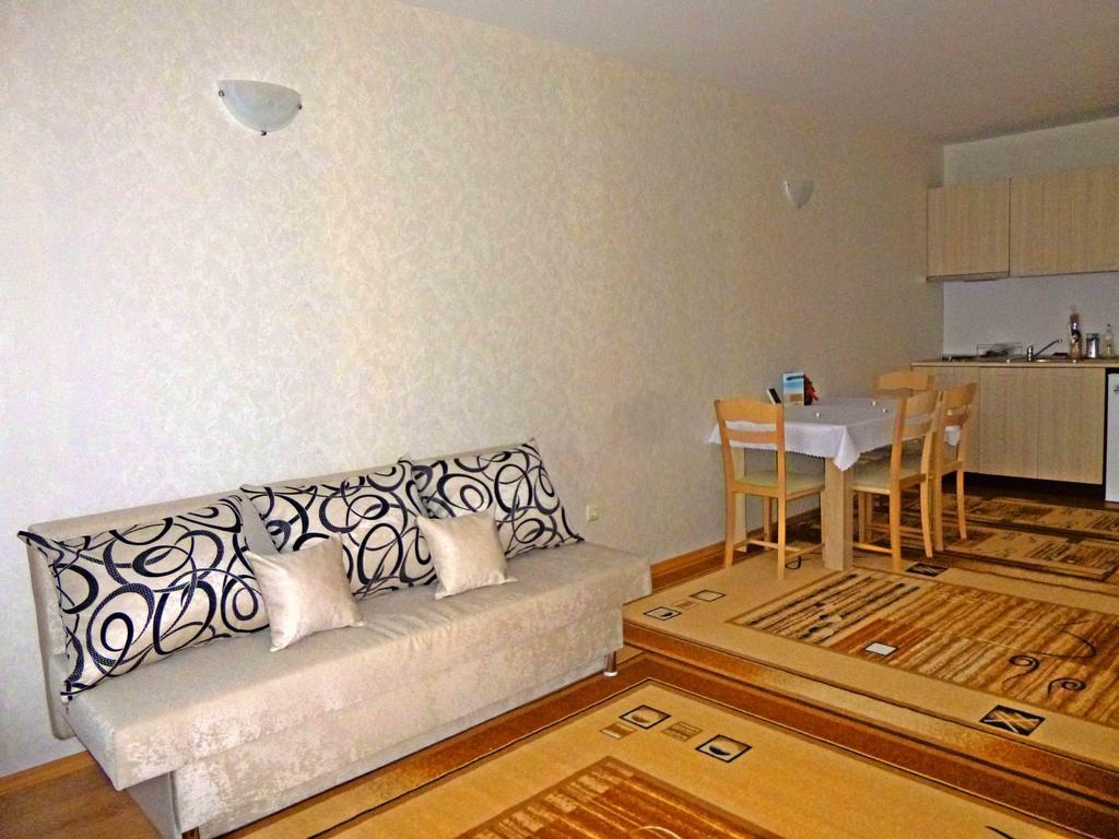 Panoramic Sea View Apartment Ravda Dış mekan fotoğraf