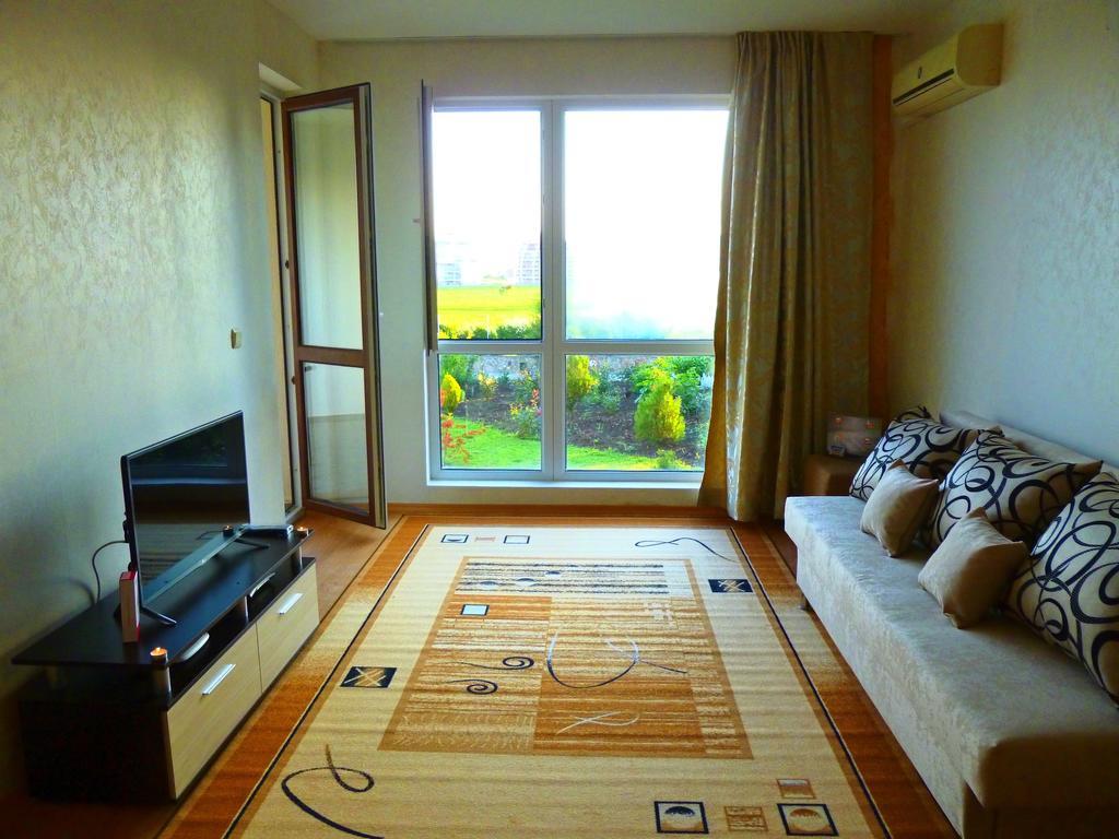 Panoramic Sea View Apartment Ravda Dış mekan fotoğraf