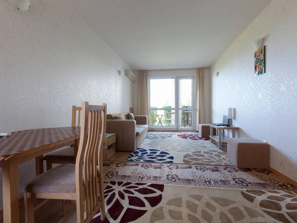 Panoramic Sea View Apartment Ravda Dış mekan fotoğraf