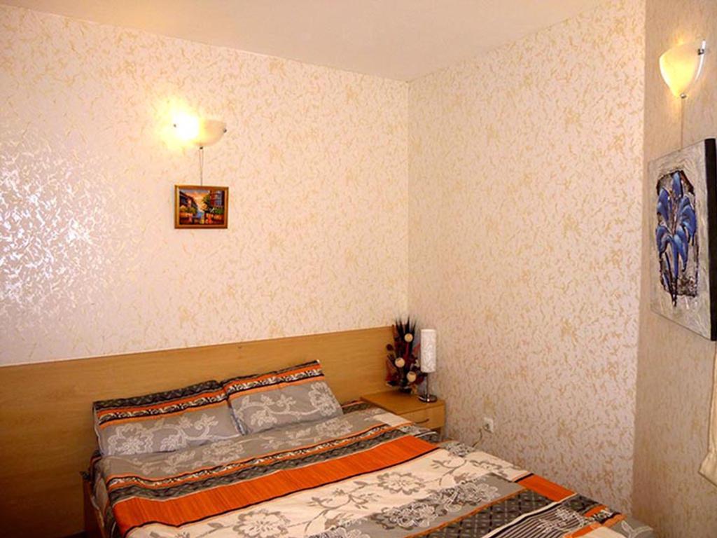 Panoramic Sea View Apartment Ravda Dış mekan fotoğraf
