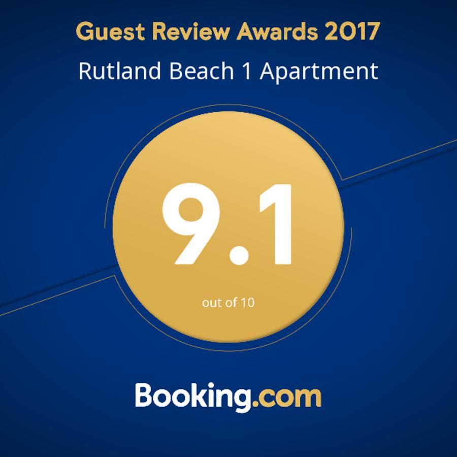 Panoramic Sea View Apartment Ravda Dış mekan fotoğraf