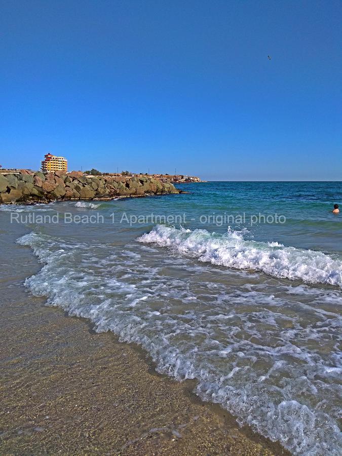 Panoramic Sea View Apartment Ravda Dış mekan fotoğraf