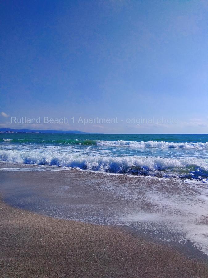 Panoramic Sea View Apartment Ravda Dış mekan fotoğraf
