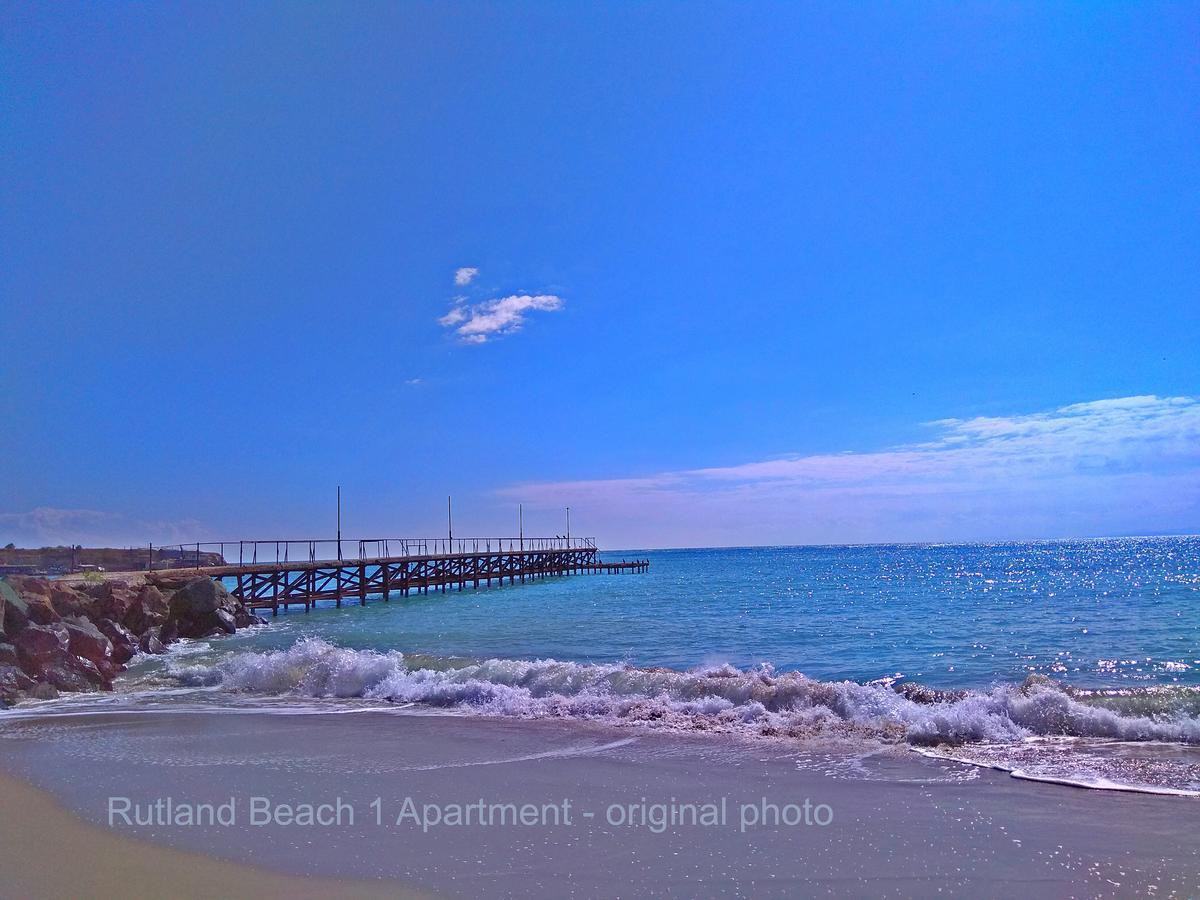 Panoramic Sea View Apartment Ravda Dış mekan fotoğraf