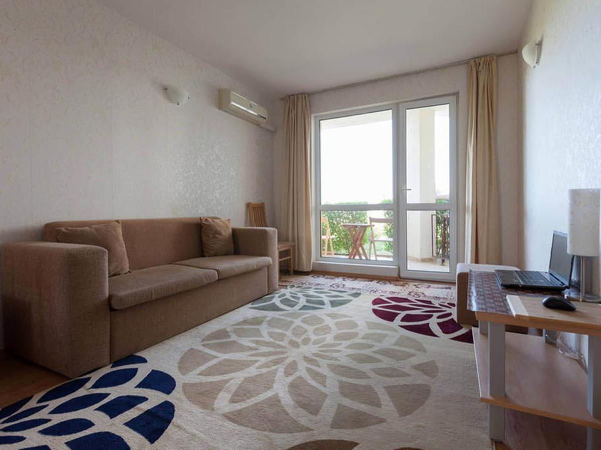 Panoramic Sea View Apartment Ravda Dış mekan fotoğraf